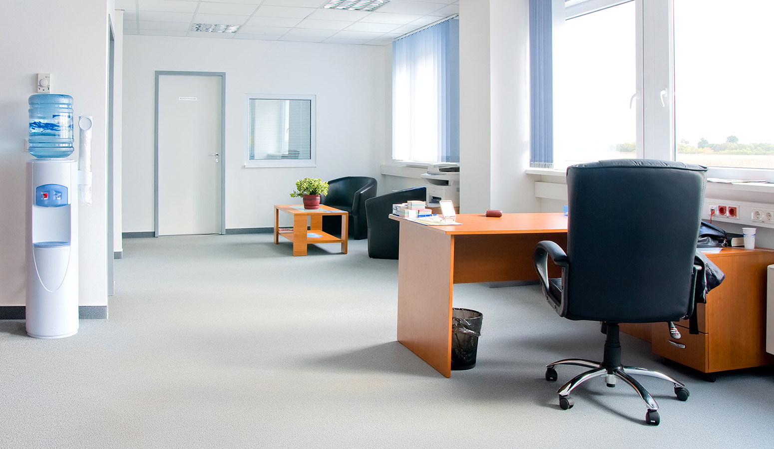 Keep Your Office Spotless with Professional Office Cleaning Services