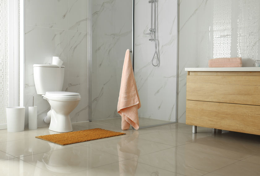 The Best Way to Clean Porcelain Floor Tiles - House Cleaning & Office  Cleaning Services in Toms River, NJ